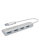 ICY BOX Hub 4 portowy 4x USB-A - 1275381 - zdjęcie